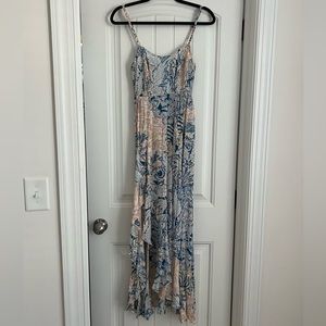 Free People Maxi Dress